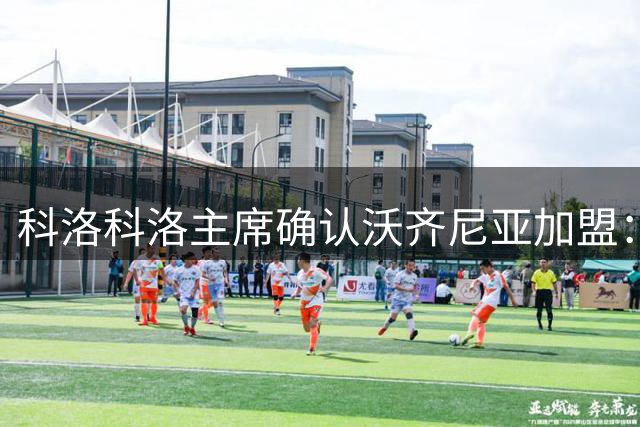 科洛科洛主席确认沃齐尼亚加盟：我们签下他不仅仅是为了营销